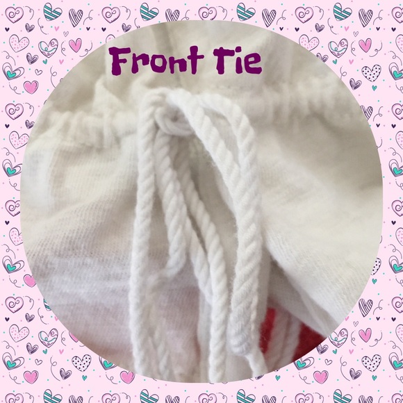 🍭🌼Cream Colored Baby Doll Top🌼🍭 - Picture 8 of 8